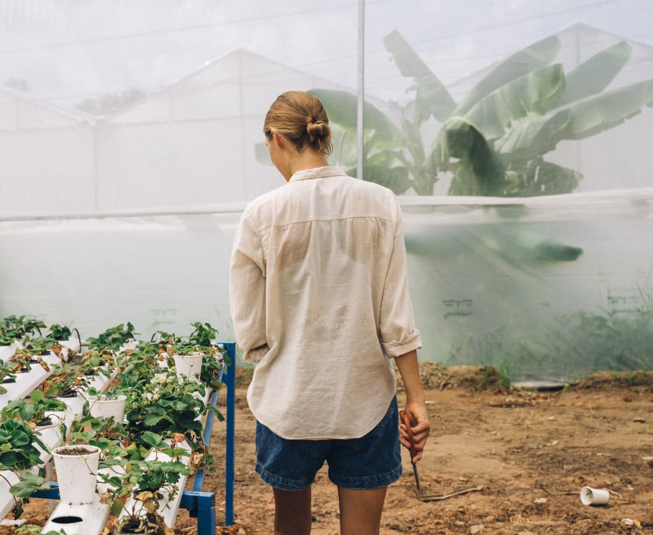 Varias generaciones apostando por la calidad de ventas de verduras y hortalizas